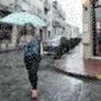 El norte de Argentina será afectado por lluvias intensas. El norte de Argentina será afectado por lluvias intensas.