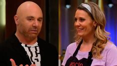 Tenso momento en MasterChef Celebrity: la acusación de Rocío Marengo al jurado Tenso momento en MasterChef Celebrity: la acusación de Rocío Marengo al jurado