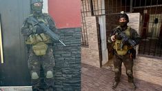La mujer detenida por las Fuerzas Antinarcotráfico cumplía prisión domiciliaria y operaba con su nieto de 16. La mujer detenida por las Fuerzas Antinarcotráfico cumplía prisión domiciliaria y operaba con su nieto de 16.