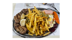 Este es el accesible bodegón de Buenos Aires en el que vas a terminar más que satisfecho.