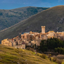 Santo Stefano di Sessanio es un pequeño pueblo medieval de Italia que busca nuevos habitantes para recuperar su actividad durante todo el año.