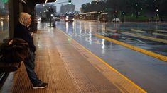 Hubo varias estaciones de subte de la Línea D y la Línea A inundadas. Hubo varias estaciones de subte de la Línea D y la Línea A inundadas.