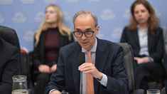 El secretario de Educación, Carlos Torrendell, en la Cámara de Diputados. El secretario de Educación, Carlos Torrendell, en la Cámara de Diputados.