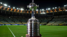 Boca va por la séptima Copa Libertadores. Boca va por la séptima Copa Libertadores.