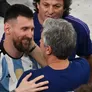 Jorge Messi murió el pasado 8 de agosto a los 68 años.