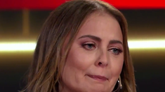 Silvina Luna fue intervenida por Aníbal Lotocki en 2011. Silvina Luna fue intervenida por Aníbal Lotocki en 2011.