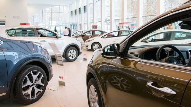 El Gobierno creó la Ventanilla Única de Pago Registral Automotor (VUPRA).