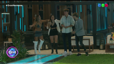 gran hermano: ingresaran seis nuevos participantes que revolucionaran la casa gran hermano: ingresaran seis nuevos participantes que revolucionaran la casa