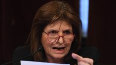 Patricia Bullrich recogió el guante y le respondió a Cristina Kirchner.