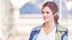 Paula Chaves, a horas de la final de Bake Off Argentina: Las cosas van a quedar súper resueltas Paula Chaves, a horas de la final de Bake Off Argentina: Las cosas van a quedar súper resueltas