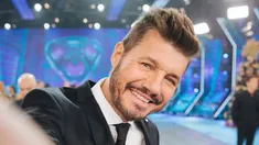 Tinelli vuelve a la TV: cuándo será su regreso. Tinelli vuelve a la TV: cuándo será su regreso.