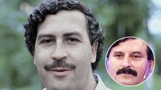 Se presentó como el doble de Pablo Escobar Gaviria y sorprendió a todos Se presentó como el doble de Pablo Escobar Gaviria y sorprendió a todos