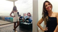 Rocío Marengo y Mariana Brey, de los pelos y casi a las piñas en el Carnaval Rocío Marengo y Mariana Brey, de los pelos y casi a las piñas en el Carnaval
