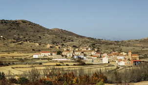 Aguatón es una localidad española que no supera los 20 habitantes y busca quienes quieran emigrar.&nbsp;
