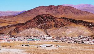 Estos lugares de la provincia de Salta fueron recomendados por la inteligencia artificial Estos lugares de la provincia de Salta fueron recomendados por la inteligencia artificial