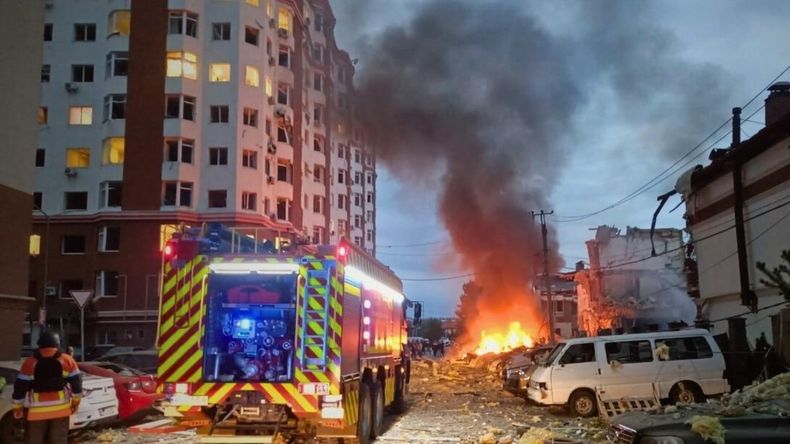 Kiev