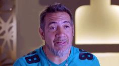 Pato Galván fue eliminado de El hotel de los famosos Pato Galván fue eliminado de El hotel de los famosos