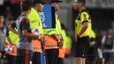 La gran polémica de River vs. Argentinos Juniors: ¿fue offside en el gol anulado al Bicho?. La gran polémica de River vs. Argentinos Juniors: ¿fue offside en el gol anulado al Bicho?.