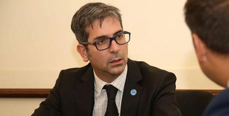 Pecci fue asesinado mientras estaba de luna de miel.