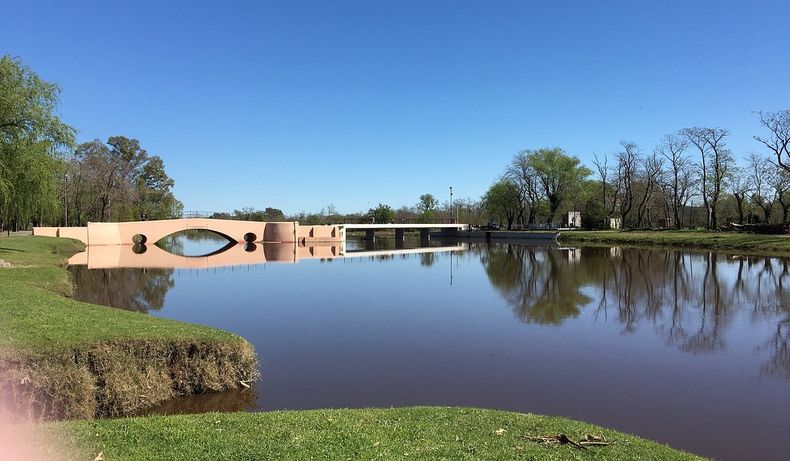 &nbsp;San Antonio de Areco es uno de los pueblos más tradicionales de la provincia.
