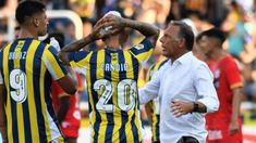 Las entidades advirtieron que no se puede jugar con este calor extremo a las 5 de la tarde. Las entidades advirtieron que no se puede jugar con este calor extremo a las 5 de la tarde.