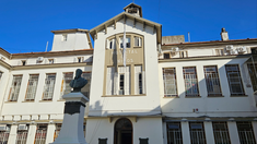 Desde el área de Sustentabilidad y RSE de Grupo Indalo organizaron el homenaje junto al artista plástico Manuel Paz. Desde el área de Sustentabilidad y RSE de Grupo Indalo organizaron el homenaje junto al artista plástico Manuel Paz.