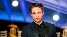Robert Pattinson Robert Pattinson