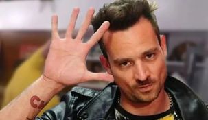 Procesaron a Chano por abuso sexual tras una denuncia de Militta Bora. Procesaron a Chano por abuso sexual tras una denuncia de Militta Bora.