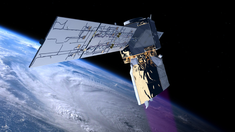 Durante el miércoles 21 de febrero el satélite ERS-2 reingresará a la Tierra.&nbsp;