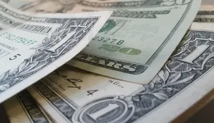 El dólar blue corto la tendencia bajista de la semana pasada. El dólar blue corto la tendencia bajista de la semana pasada.