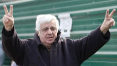 Alberto Samid, el Rey de la Carne.