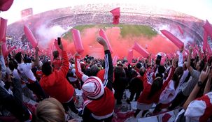River jugará contra Estudiantes este sábado en el Monumental