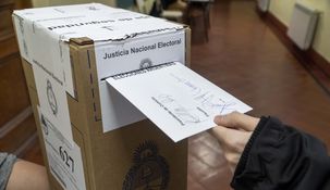 Elecciones nacionales y municipales en Santa Cruz: cuáles fueron los resultados.
