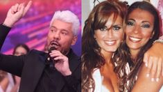 Ximena Capristo le hizo un fuerte reclamo a Marcelo Tinelli por Silvina Luna. Ximena Capristo le hizo un fuerte reclamo a Marcelo Tinelli por Silvina Luna.