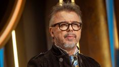 Durante la final de MasterChef, Donato De Santis anunció su úitmo programa tras 10 temporadas Durante la final de MasterChef, Donato De Santis anunció su úitmo programa tras 10 temporadas