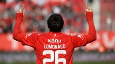 Los hinchas del rojo esperan que en este 2026 retome el buen nivel. Los hinchas del rojo esperan que en este 2026 retome el buen nivel.