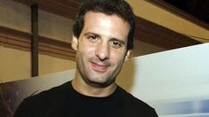 Listorti fuera de la tele: Hay vida después de Showmatch Listorti fuera de la tele: Hay vida después de Showmatch