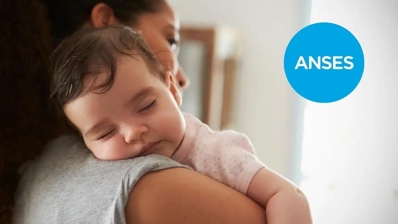 Mediante la Administración Nacional de la Seguridad Social se entregarán dos beneficios significativos para la Asignación Universal por Hijo (AUH) en mayo.  