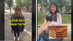 El video se publicó bajo el usuario @guidocone obteniendo más de 320 mil reproducciones.