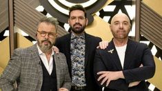 Final con polémica: los ex concursantes de Masterchef que no irán a la gala Final con polémica: los ex concursantes de Masterchef que no irán a la gala