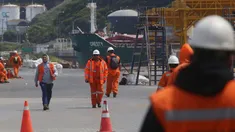 La Federación Sindical, Marítima y Fluvial convocó a un paro contra la reforma laboral y el Impuesto a las Ganancias