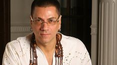 Roberto Piazza sufrió un accidente: Me destrocé la espalda Roberto Piazza sufrió un accidente: Me destrocé la espalda