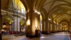 Estos paseos son imperdibles dentro de Buenos Aires. Estos paseos son imperdibles dentro de Buenos Aires.