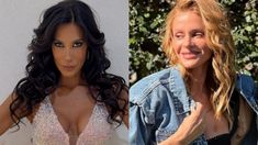 La participante del Cantando 2024 utilizó las redes sociales para comunicar sus sentimientos. La participante del Cantando 2024 utilizó las redes sociales para comunicar sus sentimientos.