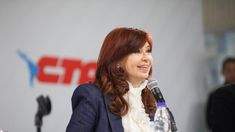 Cristina ratificó la unidad del Frente de Todos y advirtió sobre el festival de las importaciones