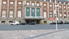 Este ícono marplatense fue testigo del paso de décadas de tradición, glamour y transformaciones. Este ícono marplatense fue testigo del paso de décadas de tradición, glamour y transformaciones.