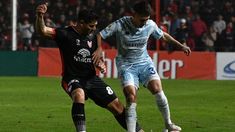 La Gloria y la Academia no se sacaron ventaja en Córdoba. La Gloria y la Academia no se sacaron ventaja en Córdoba.