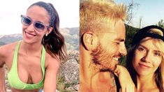 Lourdes Sánchez habló de la relación de Laurita Fernández y Fede Bal Lourdes Sánchez habló de la relación de Laurita Fernández y Fede Bal