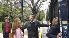 Jorge Macri valoró todos los proyecto presentados por el PRO en la legislatura porteña. 
