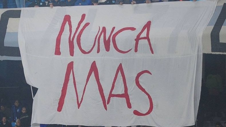 Los clubes se expresaron en un nuevo 24 de marzo.